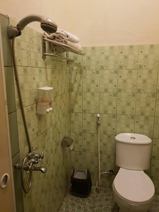 Bakom Inn Syariah 茂物 外观 照片