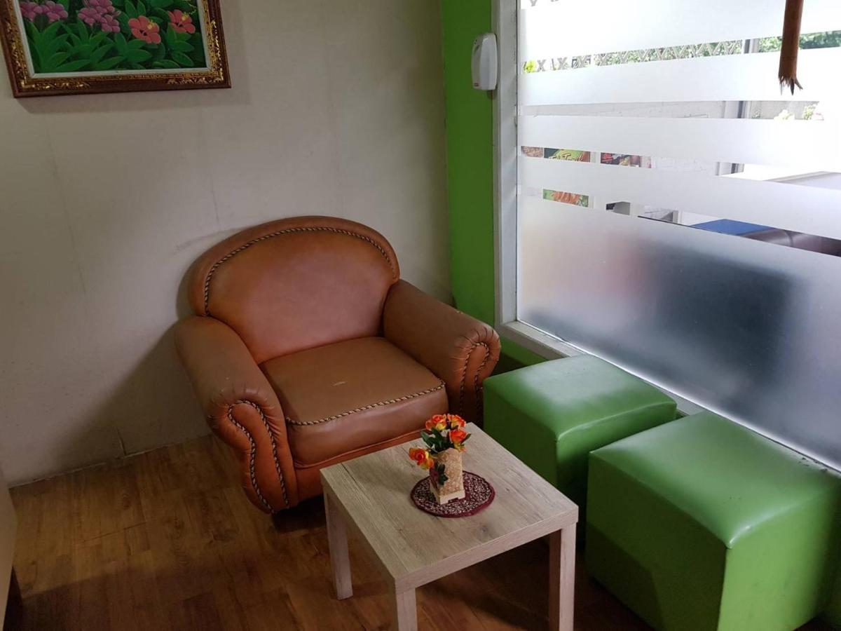 Bakom Inn Syariah 茂物 外观 照片